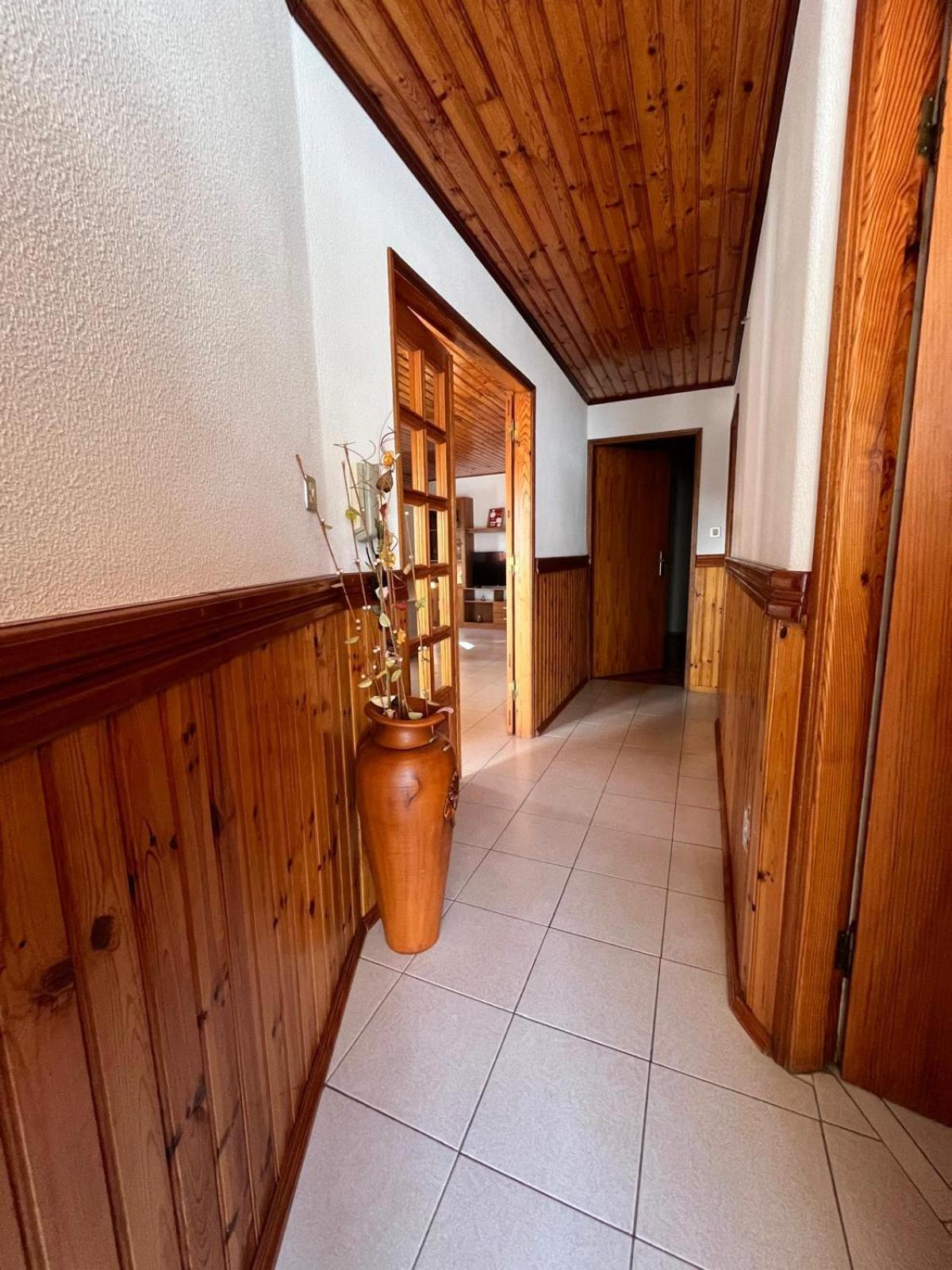 Casa Do Castelo- Serra Da Estrela Ковильян Экстерьер фото