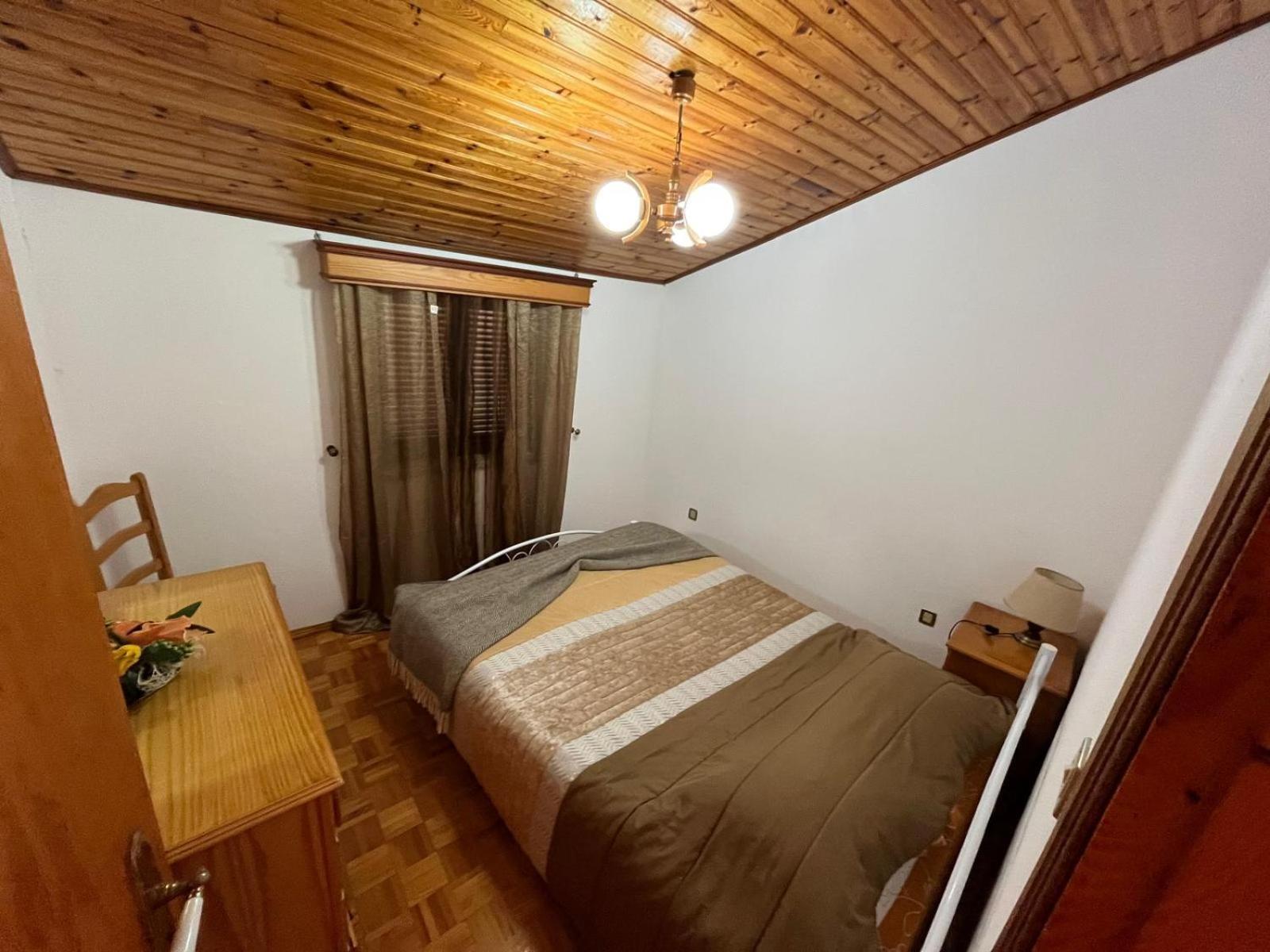 Casa Do Castelo- Serra Da Estrela Ковильян Экстерьер фото