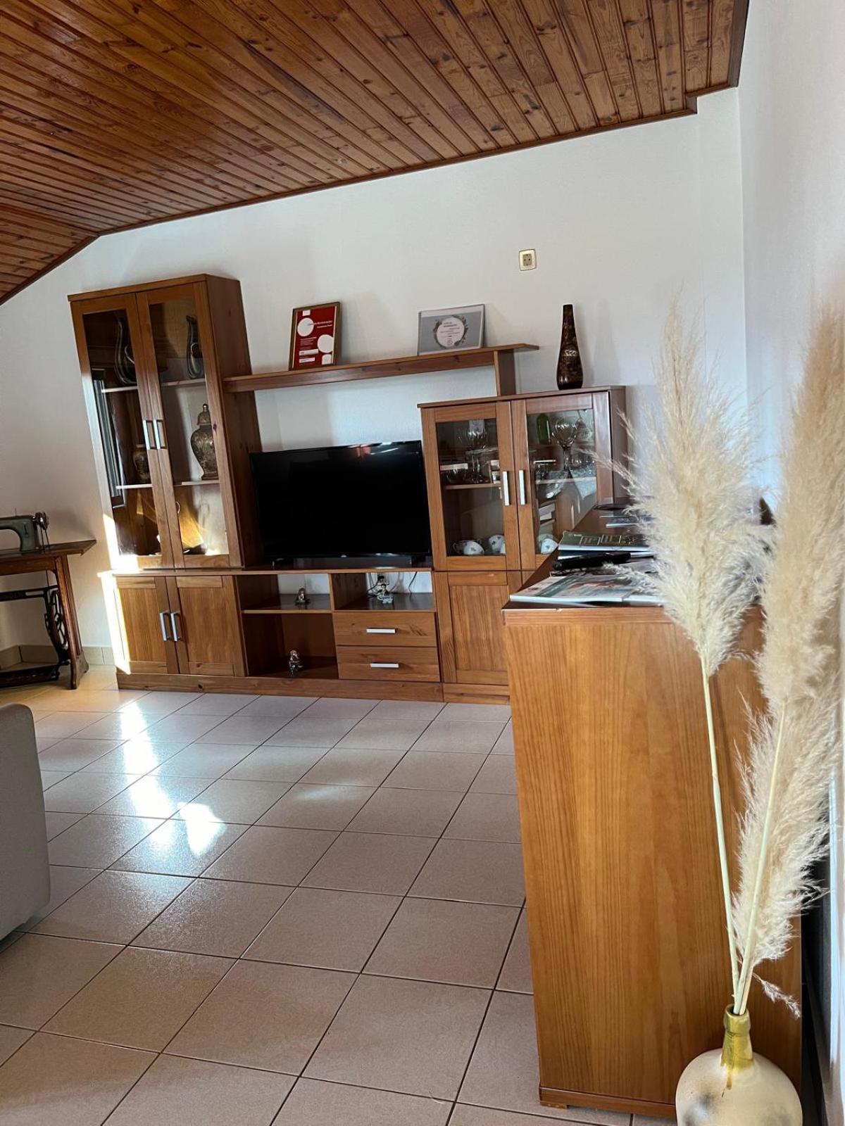 Casa Do Castelo- Serra Da Estrela Ковильян Экстерьер фото